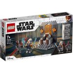 LEGO Star Wars Duel på Mandalore – 75310 – LEGO Star Wars