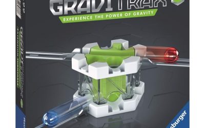 Gravitrax GraviTrax PRO Turntable – GRAVITRAX