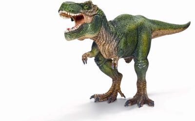 Schleich Tyrannosaurus rex – Schleich