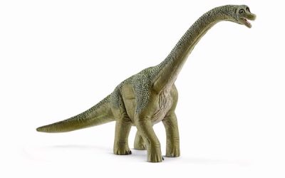Schleich Brachiosaurus – Schleich