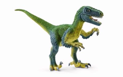 Schleich Velociraptor – Schleich