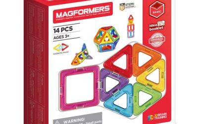 Magformers Magformers-14 – Magformers