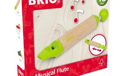 Brio Fløjte – BRIO