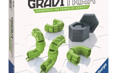 Gravitrax Gravitrax Flex Tube – GRAVITRAX