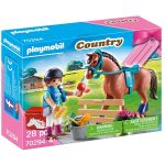 gavesaet-ridestald-vaeddeloeb-playmobil-country-box