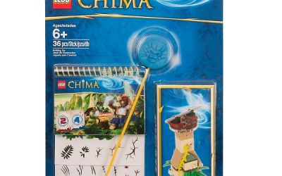 LEGO Legends of Chima Accessory Set