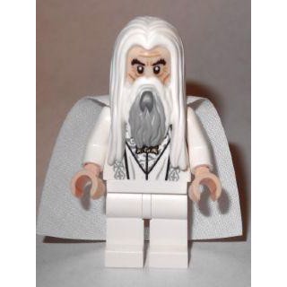 Saruman – LEGOÂ® Lord of the Rings