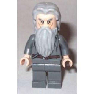 Gandalf the Grey – LEGOÂ® Lord of the Rings