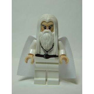 Gandalf the White – LEGOÂ® Lord of the Rings