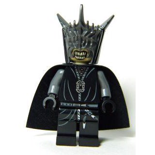 Mouth of Sauron – LEGOÂ® Lord of the Rings