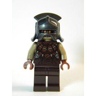 Mordor Orc – with Helmet – LEGOÂ® Lord of the Rings