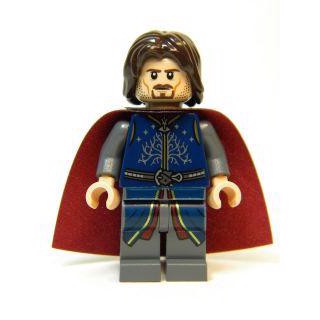 Aragorn – LEGOÂ® Lord of the Rings