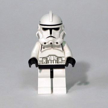 LEGO Star Wars Clone Trooper Ep.3