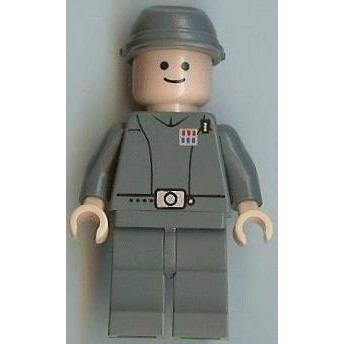 LEGO Star Wars Imperial Officer – Cavalry Kepi