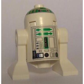 LEGO Star Wars R2-R7