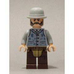 LEGO Lone Ranger Ray – LEGOÂ® Lone RangerÂ®