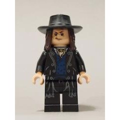 LEGO Lone Ranger Butch Cavendish – LEGOÂ® Lone RangerÂ®