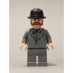 LEGO Lone Ranger Latham Cole – LEGOÂ® Lone RangerÂ®