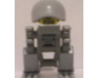 LEGO Lone Ranger Mouser – LEGOÂ® Teenage Mutant Ninja Turtles