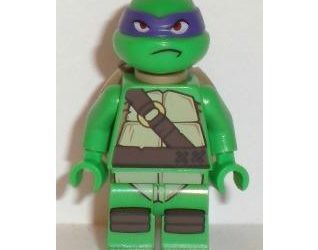 LEGO Lone Ranger Donatello – LEGOÂ® Teenage Mutant Ninja Turtles